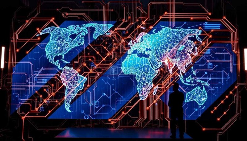 如何在竞争激烈的市场中脱颖而出?选择一家专业的网站建设公司,对于中小企业来说至关重要。
